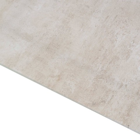 ANNISTON SALOTTO 3POSTI BIANCO/CORDA NATURALE