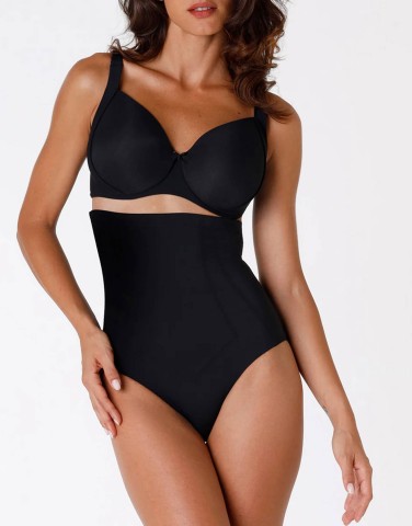 CELEBRITY SECRET GUAINA LOVABLE 10263 NERO