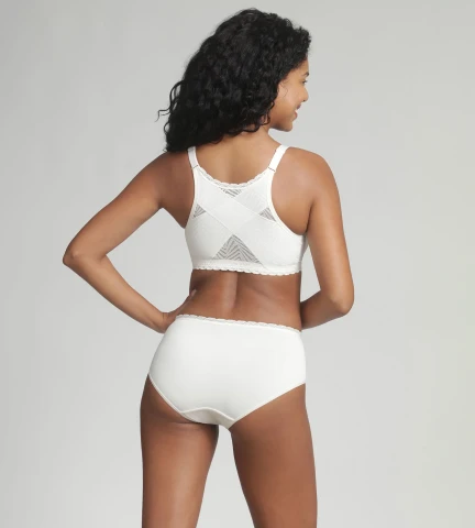 REGGISENO COPPA MORBIDA IDEAL POST (D) P08GB PLAYTEX AVORIO