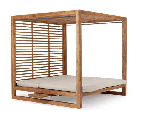 DAYBED CON CUSCINI HONOLULU 0806975