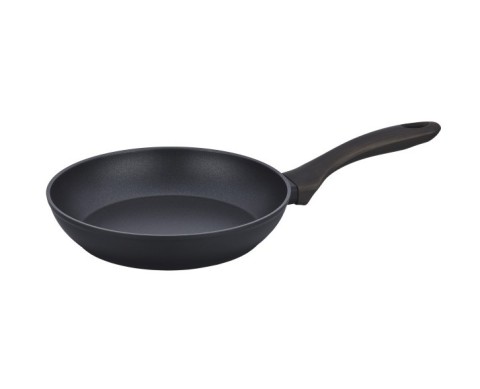 PADELLA SHUTTLE FORGIATA NERA 51361