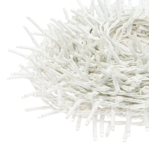CATENA LINEARE 1000 MICROLED BIANCO ICE 73661 LOTTI