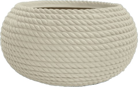 VASO CIOTOLA LINEA BALI VASAR CORDA, CIOCORD M40C67