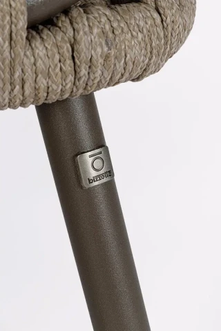 POLTRONA CON CUSCINO CORBETA 0660665