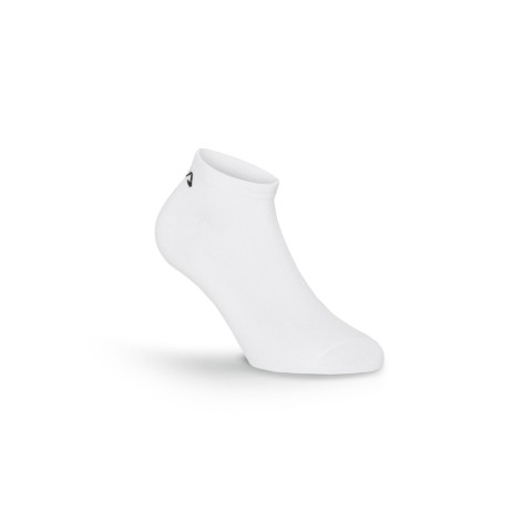 CALZA INVISIBILE 3 PAIA UNISEX FILA F9100 300 BIANCO