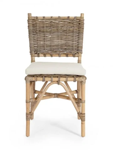 TARIFA SEDIA CON CUSCINO 0671693 BIZZOTTO