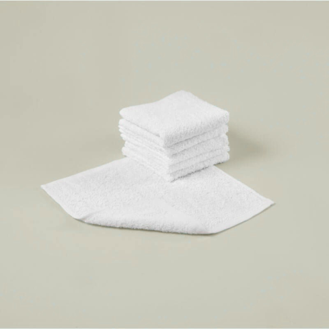 LAVETTA TERRY 30X30CM 380GRAMMI SUPER PROMO HOTEL