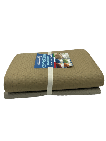 TRAPUNTINO PRIMAVERILE MATRIMONIALE SUPER PROMO ILBLUCASA TORTORA