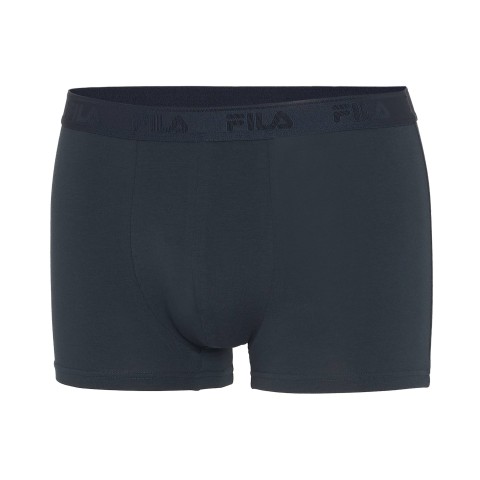 BOXER UOMO FILA C/ELASTICO 2PZ FU5370/2 ASSORTITO