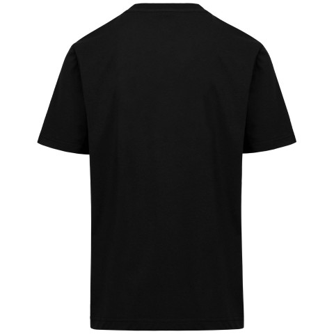 T-SHIRT UOMO IONI 34251SW KAPPA BLACK