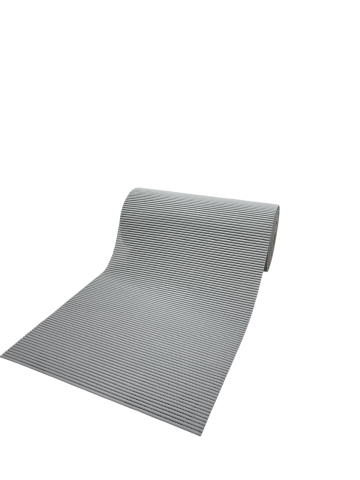 TAPPETO MAGIC SURF 65/15 GRIGIO