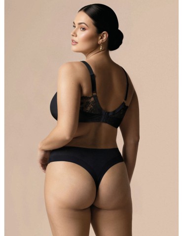 BRASILIANA DONNA ICONA 02456L NERO