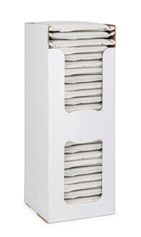 CUSCINO NAT POLY180 SED QU IN DISPLAY30 0806585