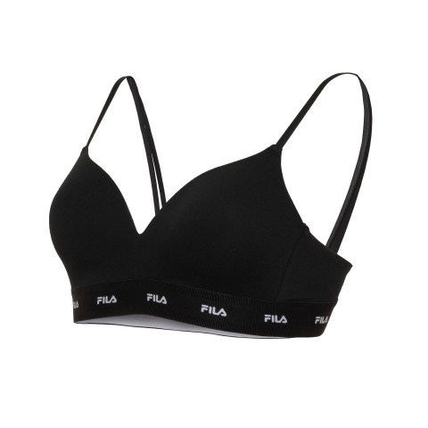 REGGISENO DONNA FILA FU6360 200 NERO
