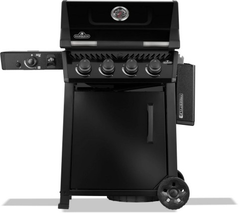 CUCINA ESTERNO FREESTYLE PRO 425 4+1 FUOCHI