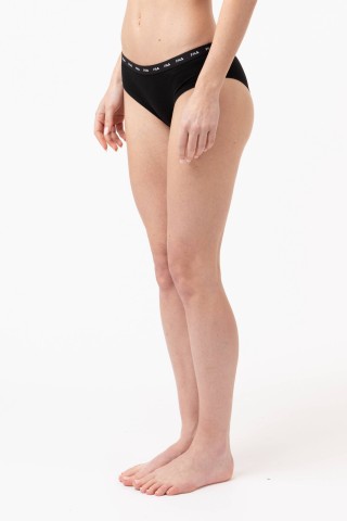 SLIP DONNA ELAST.PARL. FILA FU6294/3 ASSORTITO