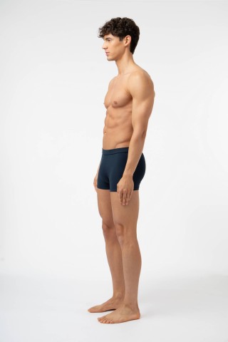 BASIC BOXER IN COTONE FILA FU5039 BLU