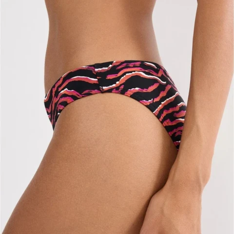 COSTUME DONNA SLIP TAI 10226572 TRIUMPH M004 BROWN