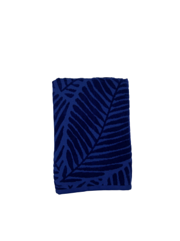SHARON TELO MARE VELOUR BF0244 BLU NAVY