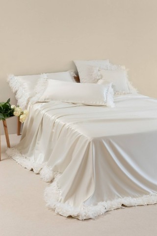 DAMA COORDINATO LETTO PF8808 BATTAGLIA WEDDING