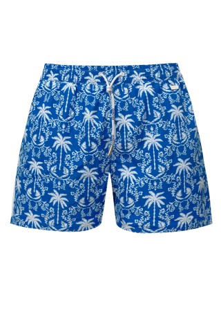 ATLANTIS SHORTS DM26-014 MULTICOLOR