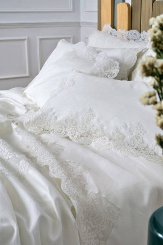 AURORA COORDINATO IN LINO PL8119 BATTAGLIA WEDDING