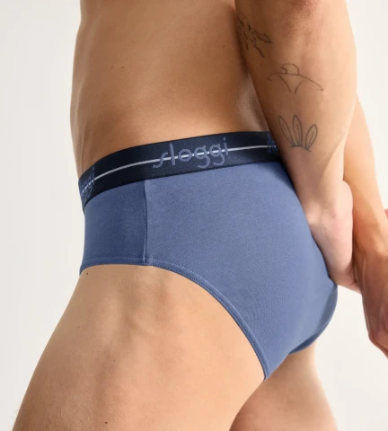 SLOGGI UOMO START MIDI BIPACK 10206949 V001