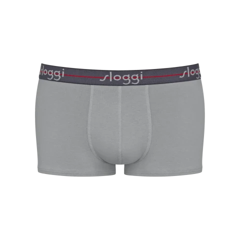 SLOGGI UOMO START HIPSTER BIP. 10206968 BLACK COMBINATION