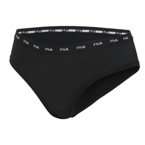 SLIP DONNA ELAST.PARL. FILA FU6294/3 ASSORTITO