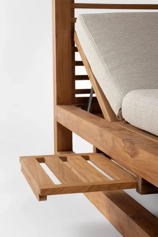 DAYBED CON CUSCINI HONOLULU 0806975