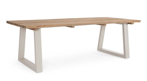TAVOLO LEGEND 240X100 SILK 0804536