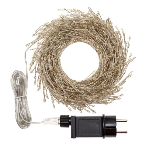 CATENA CLUSTER 720M/LED BIANCO FREDDO 55322 LOTTI