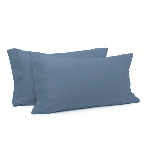 SUGAR COPPIA FEDERE 52x82cm MADE IN ITALY FIORDALISO