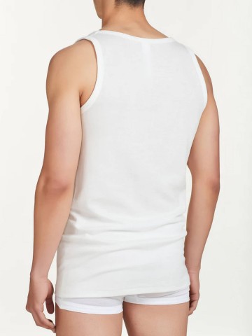 MAGLIA SINTONIA SPALLA LARGA RAGNO 065452 BIANCO LANA