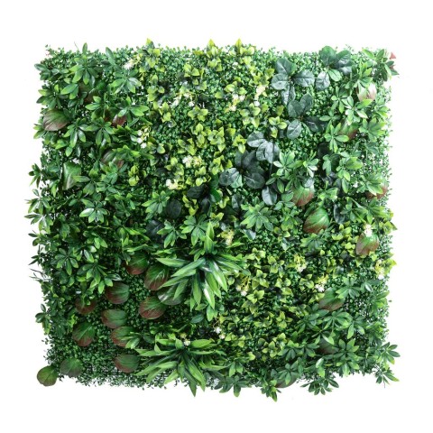 GIARDINO VERTICALE IN PE 100X100cm 27111