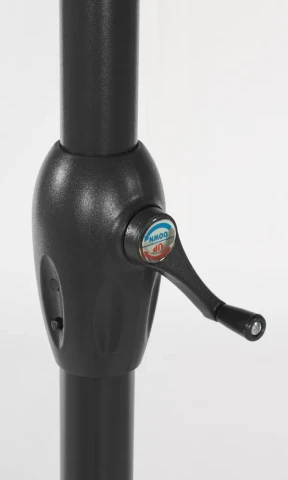 KALIFE OMBRELLONE 3MT TORTORA BIZZOTTO 0795370