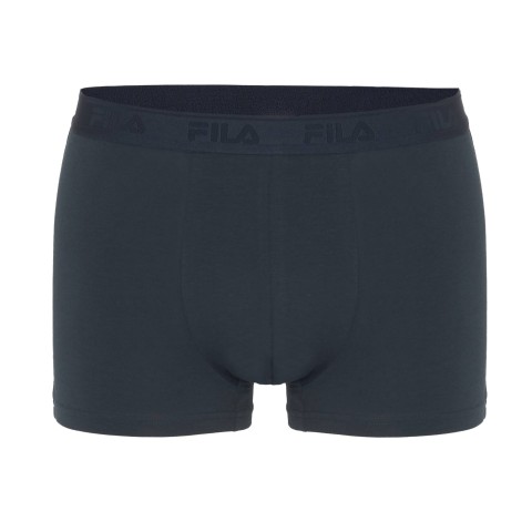 BOXER UOMO FILA C/ELASTICO 2PZ FU5370/2 ASSORTITO