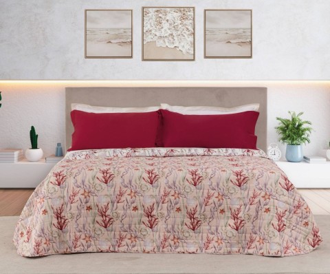 TRAPUNTINO PRIMAVERILE SINGOLO LE0959 SCILLA