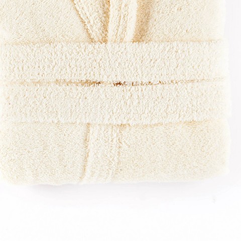 LIVING ACCAPPATOIO CON CAPPUCCIO IN SPUGNA VIA ROMA, 60 SA0067 SABBIA