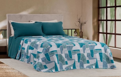 TRAPUNTINO PRIMAVERILE MATRIMONIALE LE0942 TEREN OTTANIO