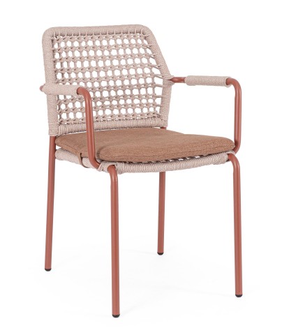 SEDIA C-BR RAJADA RAME 0666113