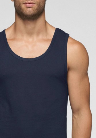 VOGATORE 100%COT.SL 1106/5106 UOMO BLU