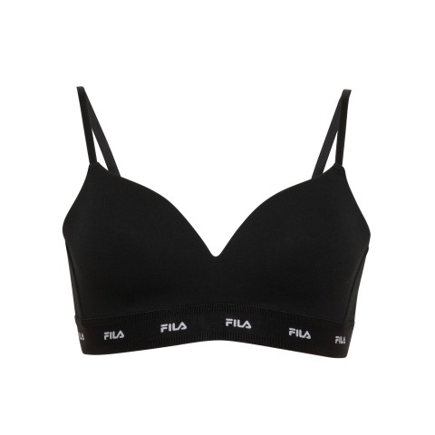 REGGISENO DONNA FILA FU6360 200 NERO