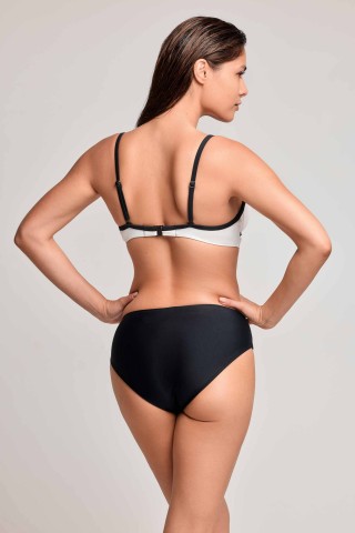CLORINDA PADDED BIKINI DA26-105 IVORY