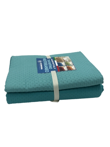 TRAPUNTINO PRIMAVERILE SINGOLO SUPER PROMO ILBLUCASA TIFFANY