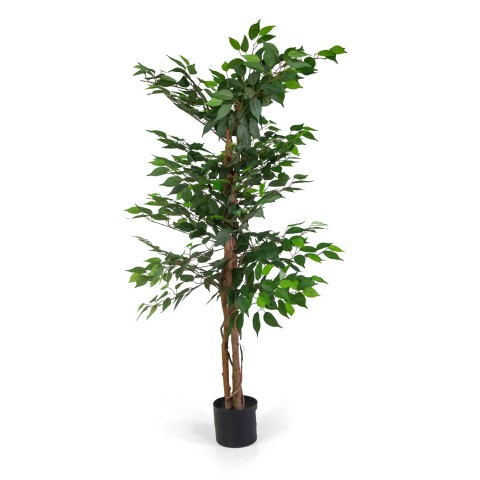 PIANTA ARTIFICIALE FICUS CM H150