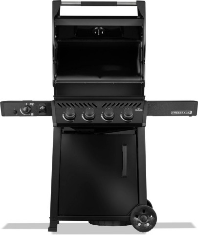 CUCINA ESTERNO FREESTYLE PRO 425 4+1 FUOCHI