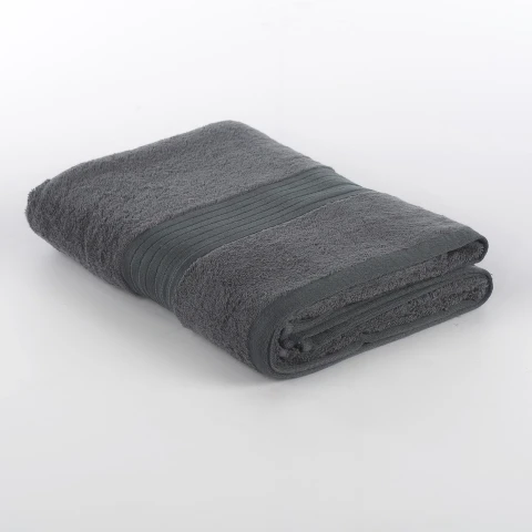 TELO BAGNO LIVING 100X150 VIA ROMA, 60 SS0034 GRI.SCU