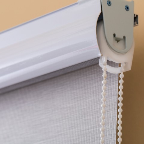 OMBRA TENDA OSCURANTE 100X280 ZG0886 GRIGIO