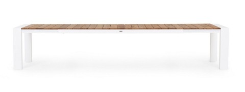 CAMERON TAVOLO ALLUNGABILE 253/319/384X110 0663381 BIZZOTTO